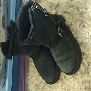 UGG boots for kids girls